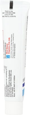 Ketonate Tube Of 15gm Cream