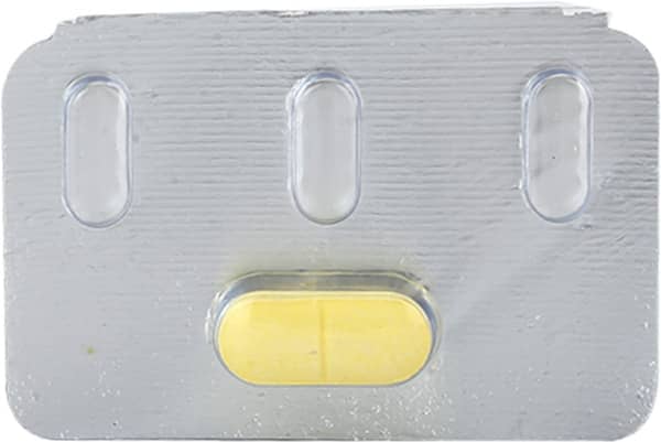 Faze 400mg Strip Of 1 Tablet