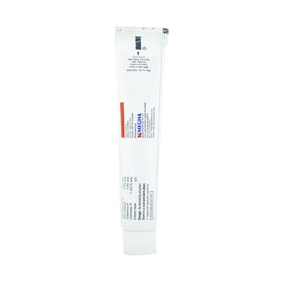 Contaderm Tube Of 20gm Cream