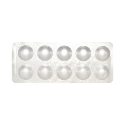 Astrizine M Strip Of 10 Tablets