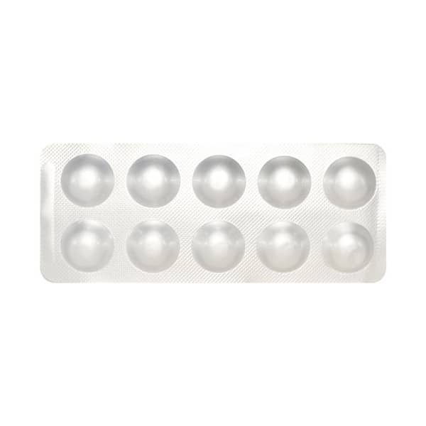 Astrizine M Strip Of 10 Tablets