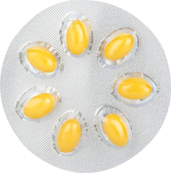 Mymazole Vaginal Capsule