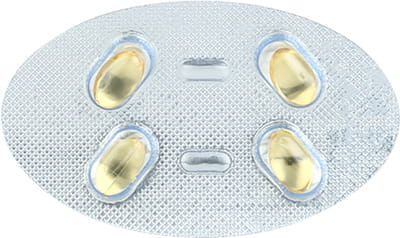 Aster D3 60k Capsule