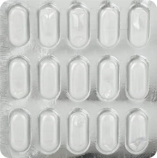 Calcias Hd Strip Of 15 Tablets