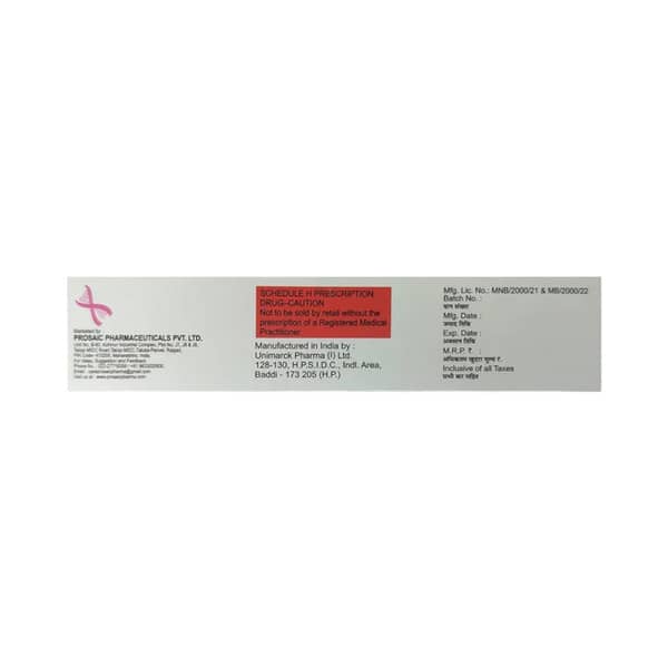 Culite Tube Of 15gm Cream
