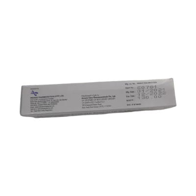 Mombest Tube Of 15gm Cream