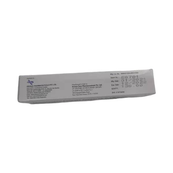 Mombest Tube Of 15gm Cream