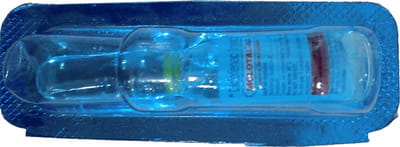 Diclotal Aq Ampoule Of 1ml Injection