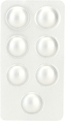 Prastova Sr 75mg Strip Of 7 Tablets
