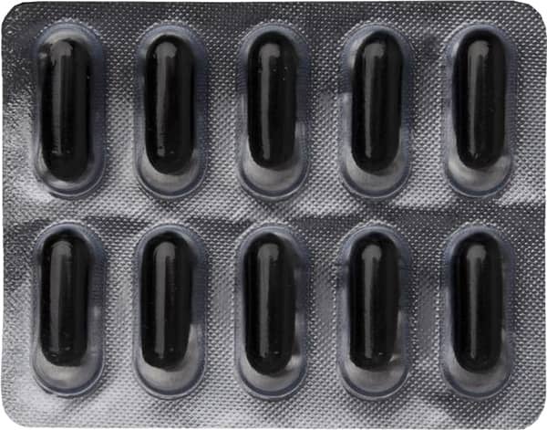 Vitacip Capsule
