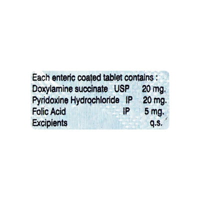 Nvp Care Od Strip Of 10 Tablets