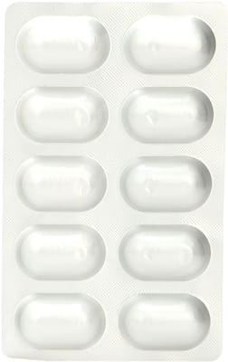 Carnifen 500mg Tablet