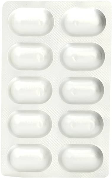 Carnifen 500Mg Tablet