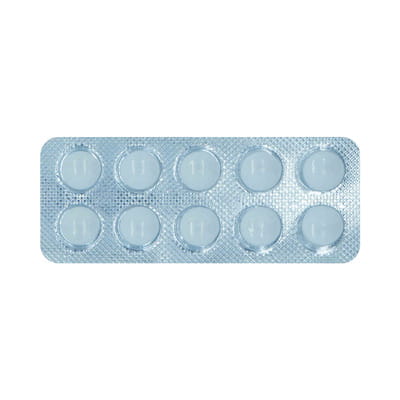 Udchamp 150mg Strip Of 10 Tablets