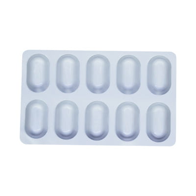 Willgo Sp Strip Of 10 Tablets