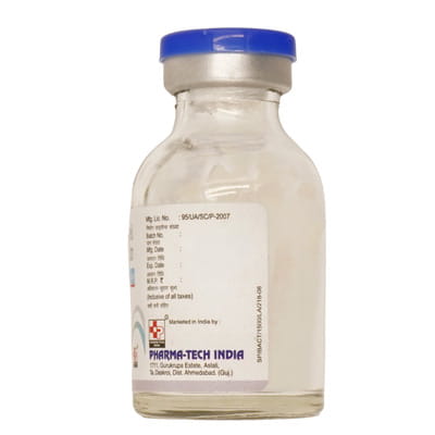 Bactocef 1.5gm Dry Vial Of 1 Powder For Injection