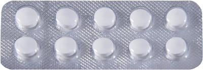 Dienofem 2mg Strip Of 10 Tablets