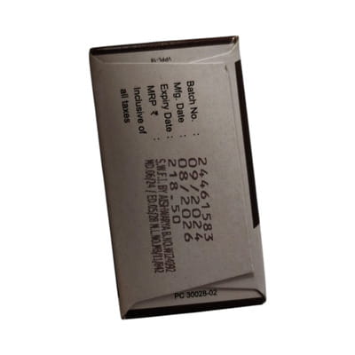 Xone Sb 1gm Dry Vial Of 1 Powder For Injection