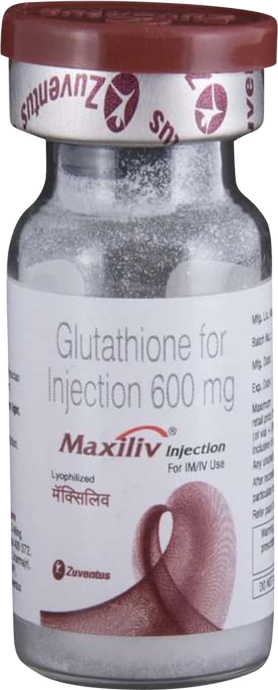 glutathione uses in hindi Glutathione Kya Hota Hai? Uses, Benefits By Lewisia Wellness main image 1