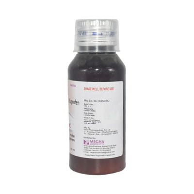 Tempol Suspension 60ml