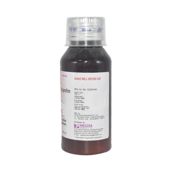 Tempol Suspension 60ml