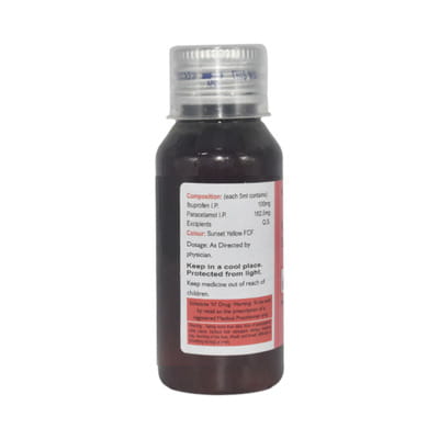 Tempol Suspension 60ml