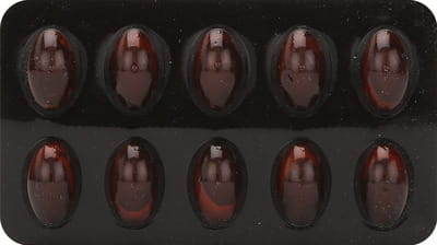 Lacne 20mg Strip Of 10 Capsules