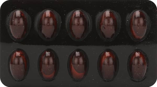 Lacne 20mg Strip Of 10 Capsules