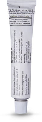 Sorifix Solo 0.005% Tube Of 15gm Ointment