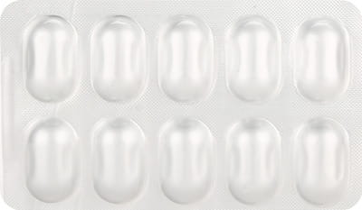 Mac Q 10mg Strip Of 10 Tablets