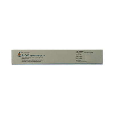 Acnethro C 1% Tube Of 20gm Gel