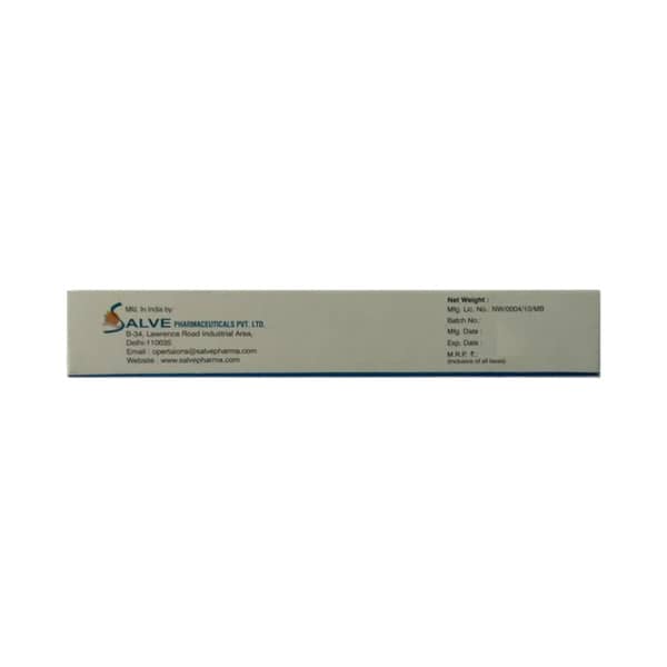 Acnethro C 1% Tube Of 20Gm Gel