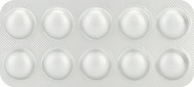 Rosuloc 10mg Tablet