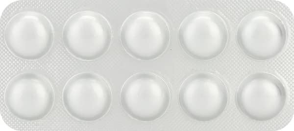 Rosuloc 10Mg Tablet