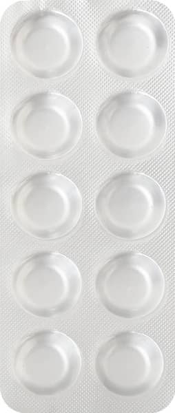 Rosuloc F 10mg Tablet