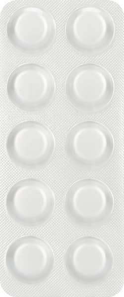 Rosuloc F 5mg Tablet