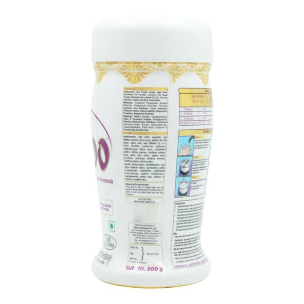 LF 100 Oral Powder
