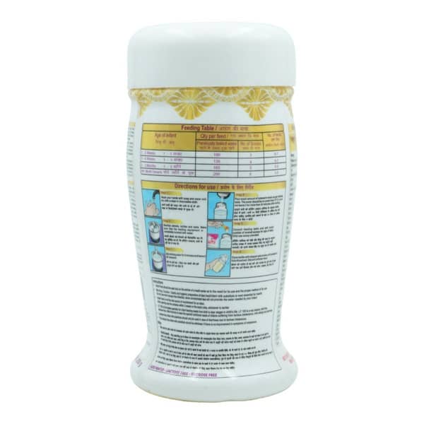 LF 100 Oral Powder