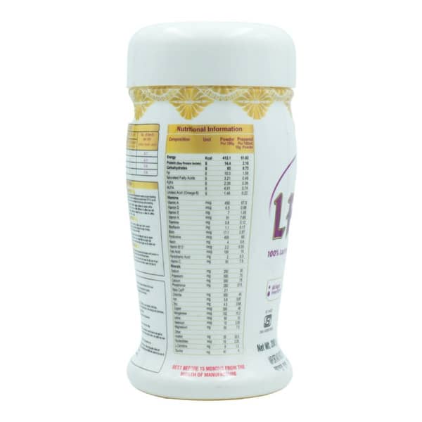 LF 100 Oral Powder