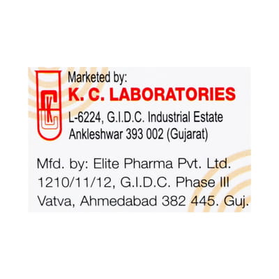 Renervol P Bottle Of 100ml Syrup