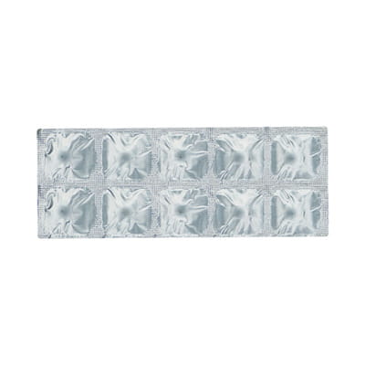 Cimenza Strip Of 10 Tablets