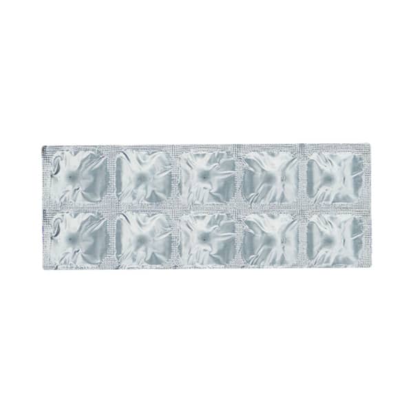 Cimenza Strip Of 10 Tablets