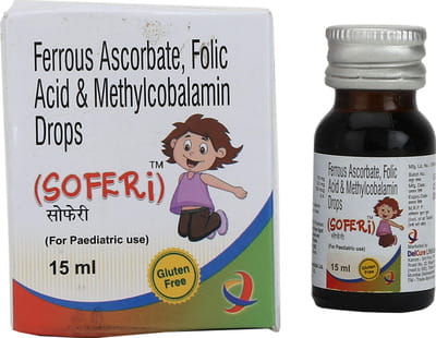 Soferi Drops