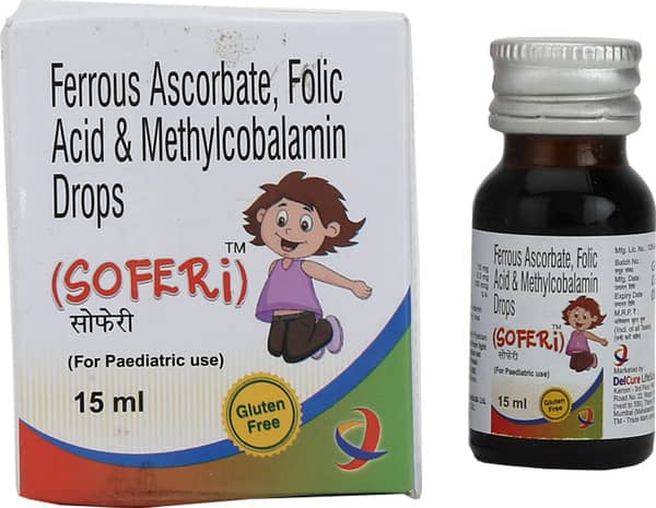 Soferi Drops