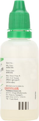 Candid B Bottle Of 30ml Lotion