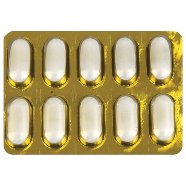 Cheston Cold And Flu Tablet