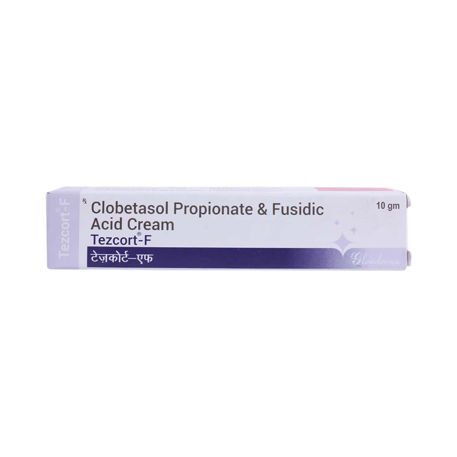 Visancort Tezcort F Tube Of 10gm Cream: Uses, Side Effects, Price & Dosage ...