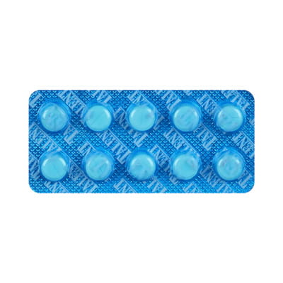 Hexylent 2mg Strip Of 10 Tablets
