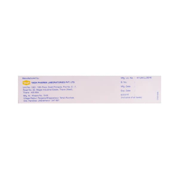 Eukroma Fc Cream 20gm