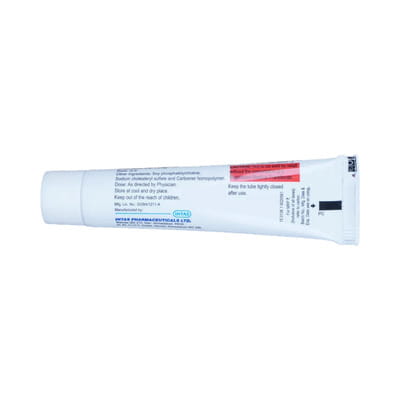 Amfy V 0.1% Tube Of 15gm Gel